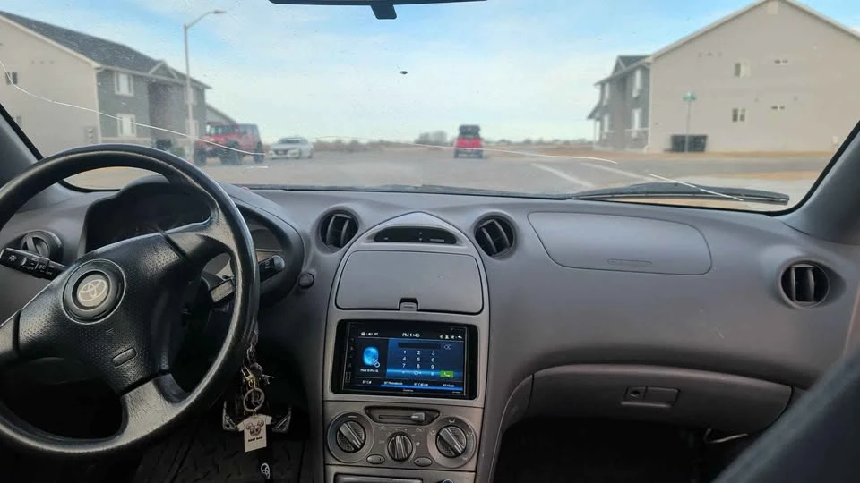 2000 Toyota Celica 7th Gen - Image 4 of 6