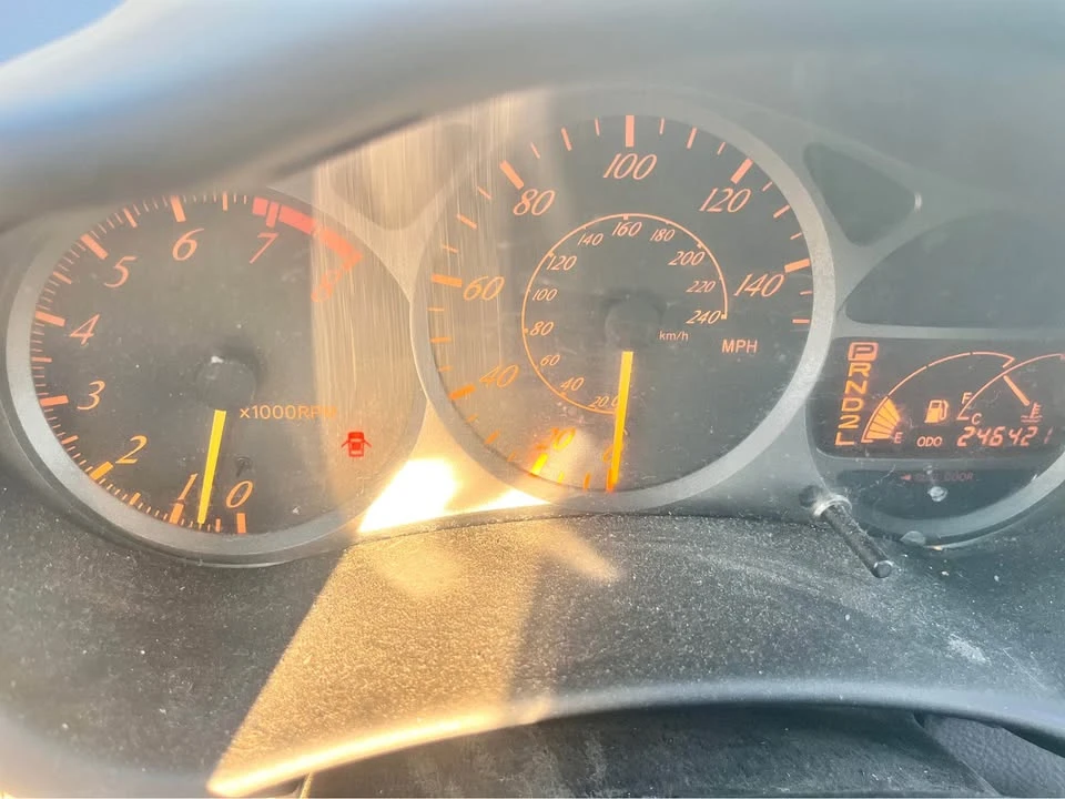 2000 Toyota Celica 7th Gen - Image 6 of 6