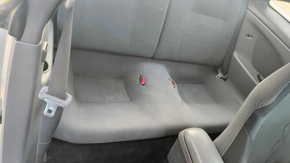2000 Toyota Celica 7th Gen - Image 5 of 6