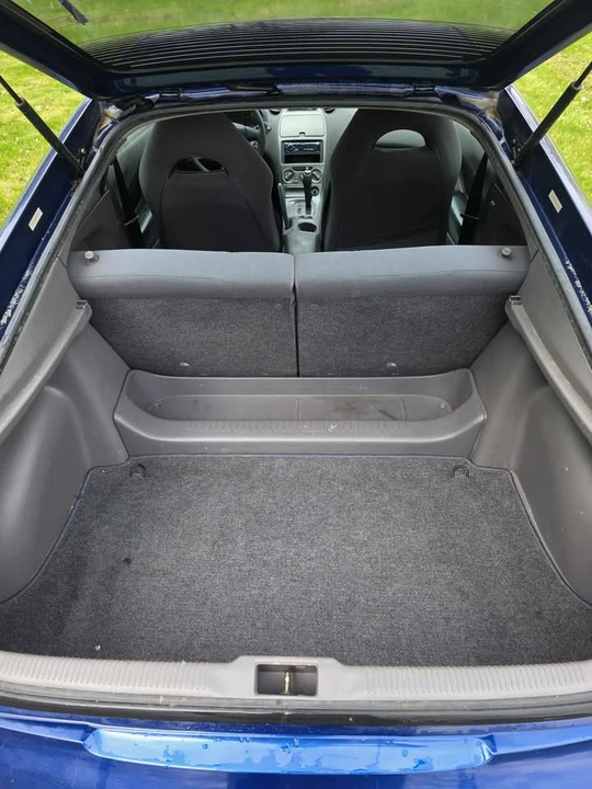 2000 Toyota Celica 7th Gen - Image 7 of 12