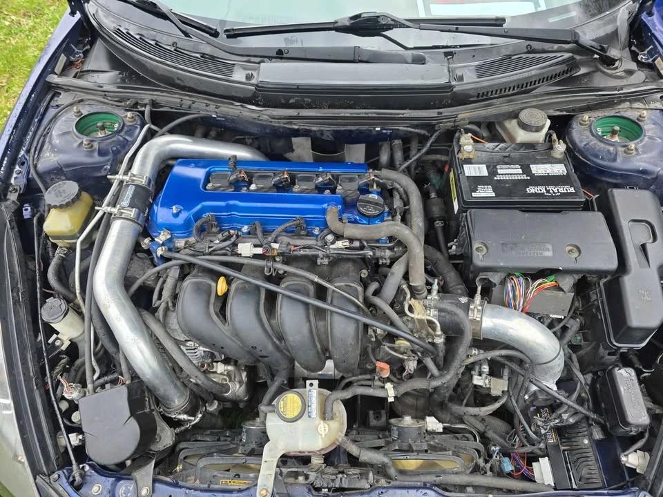 2000 Toyota Celica 7th Gen - Image 10 of 12