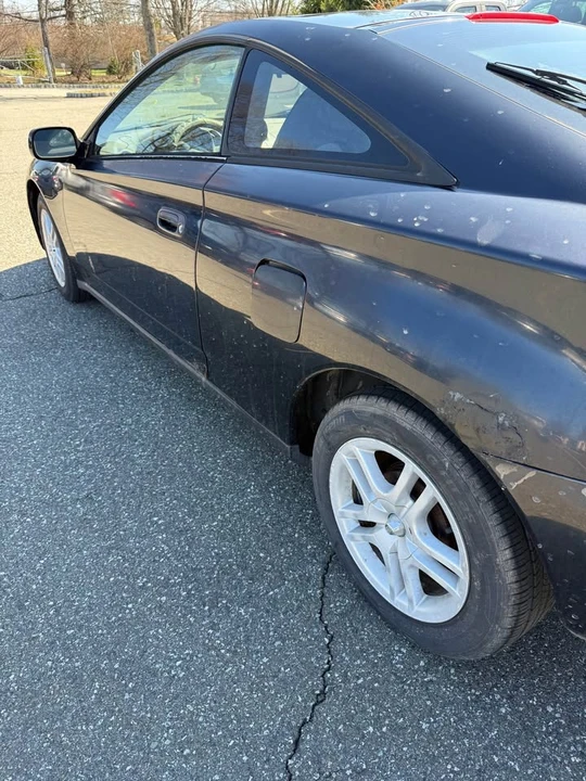 2000 Toyota Celica 7th Gen - Image 7 of 10