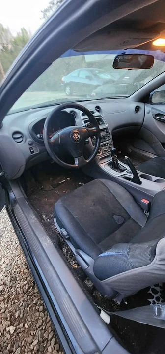 2000 Toyota Celica 7th Gen - Image 5 of 5