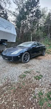 2000 Toyota Celica GT