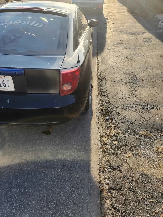 2000 Toyota Celica 7th Gen - Image 3 of 7
