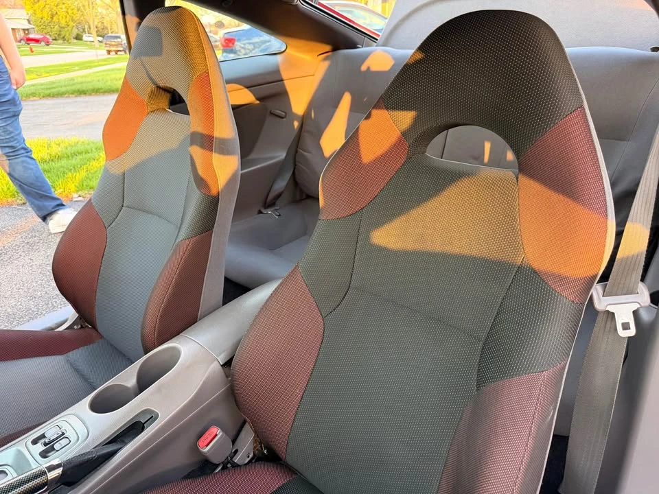 2000 Toyota Celica 7th Gen - Image 8 of 9