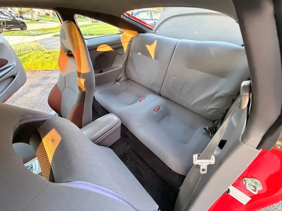 2000 Toyota Celica 7th Gen - Image 9 of 9