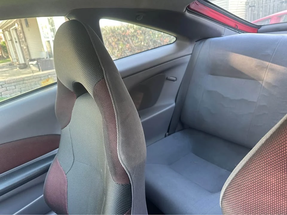 2000 Toyota Celica 7th Gen - Image 8 of 10