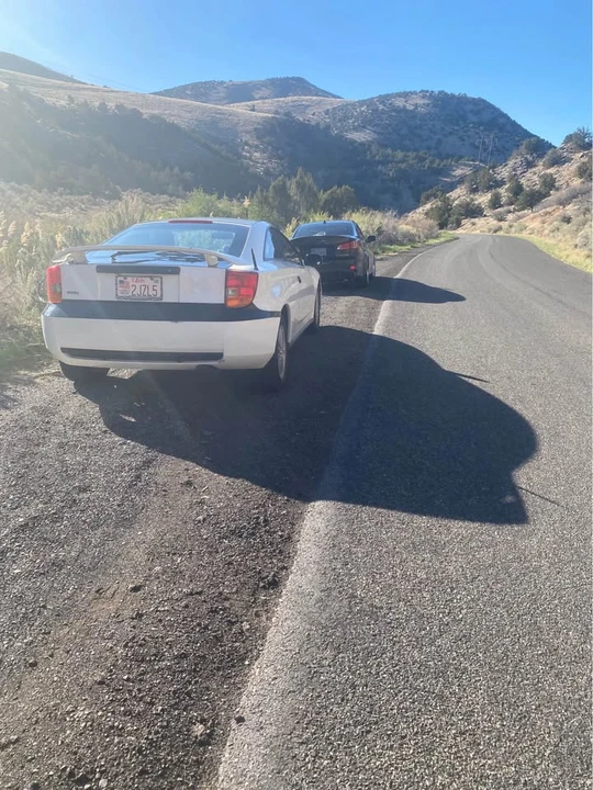 2000 Toyota Celica 7th Gen - Image 3 of 8