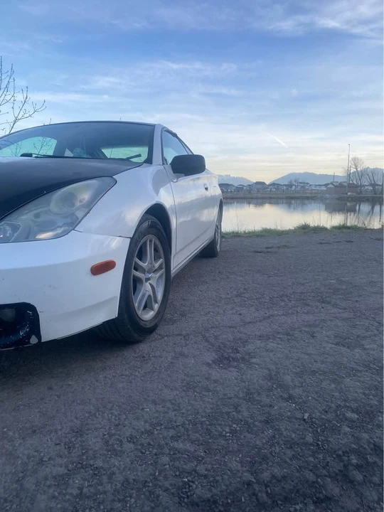 2000 Toyota Celica 7th Gen - Image 6 of 8