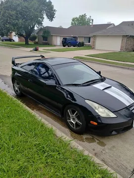 2000 Toyota Celica GT