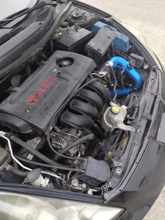 2000 Toyota Celica 7th Gen - Image 6 of 8
