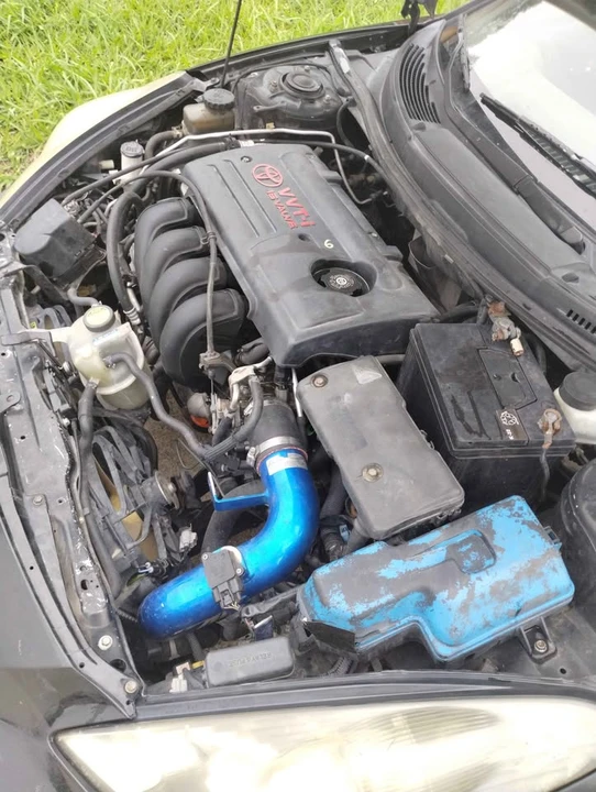 2000 Toyota Celica 7th Gen - Image 5 of 8