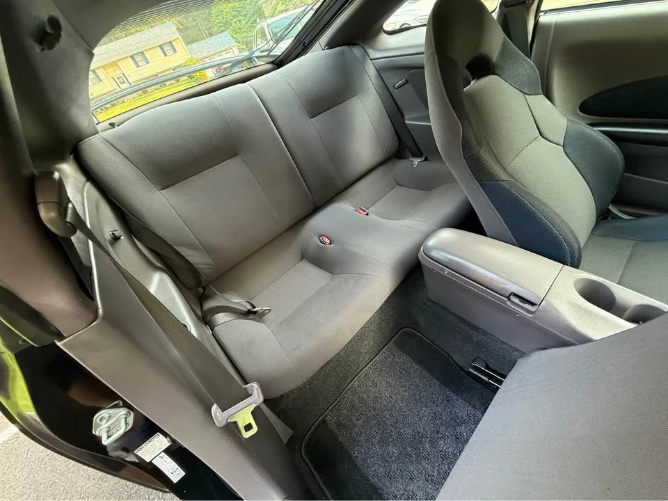 2000 Toyota Celica 7th Gen - Image 15 of 20