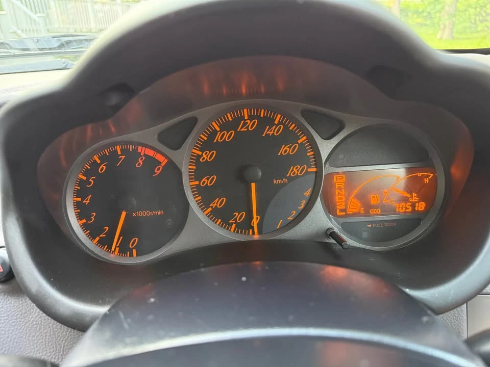 2000 Toyota Celica 7th Gen - Image 20 of 20