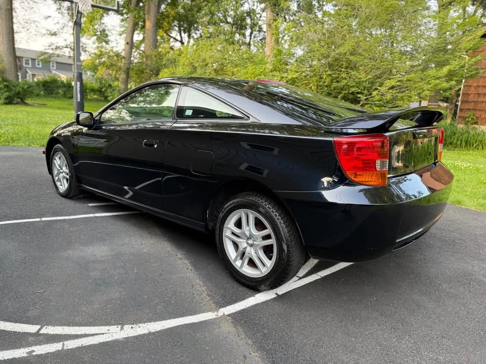 2000 Toyota Celica 7th Gen - Image 3 of 20