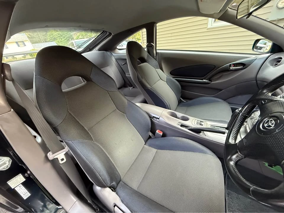 2000 Toyota Celica 7th Gen - Image 14 of 20
