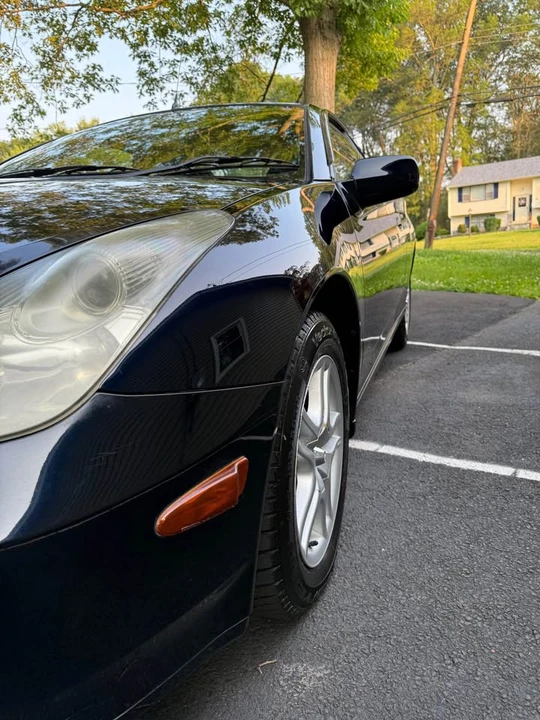 2000 Toyota Celica 7th Gen - Image 5 of 20