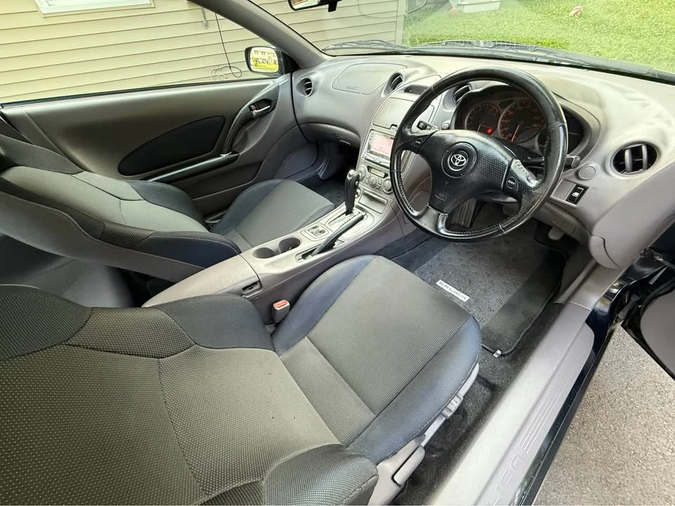 2000 Toyota Celica 7th Gen - Image 2 of 20