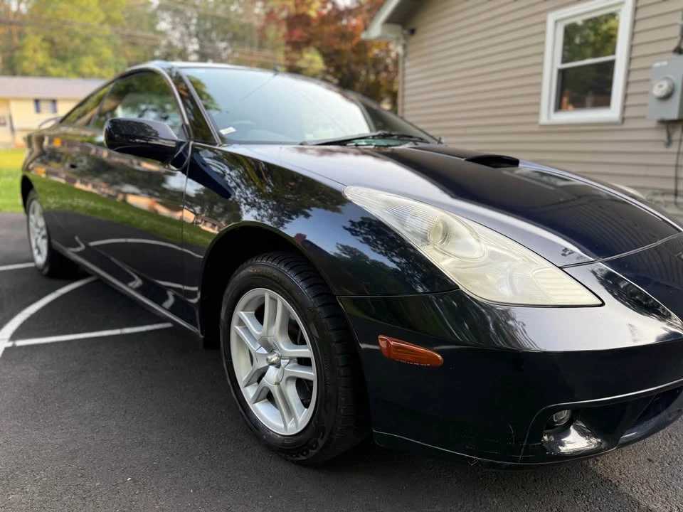 2000 Toyota Celica 7th Gen - Image 4 of 20