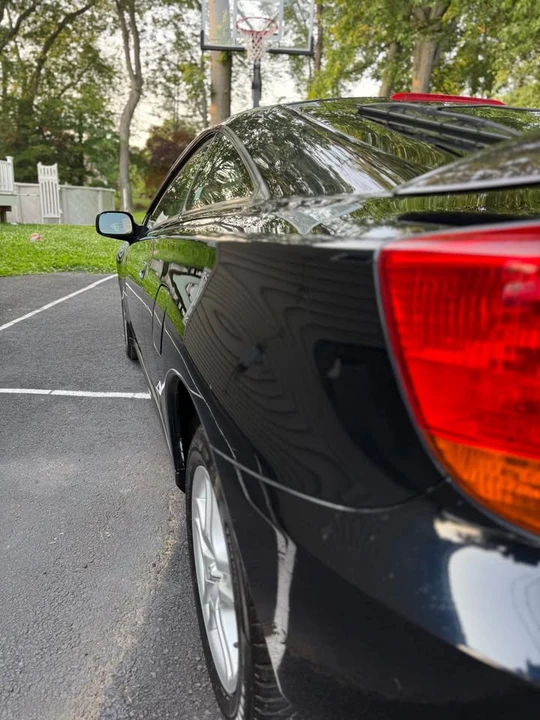 2000 Toyota Celica 7th Gen - Image 9 of 20