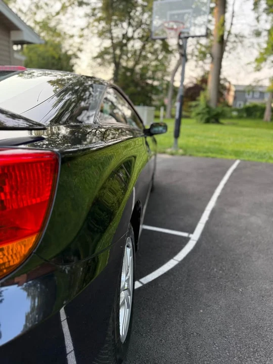 2000 Toyota Celica 7th Gen - Image 6 of 20