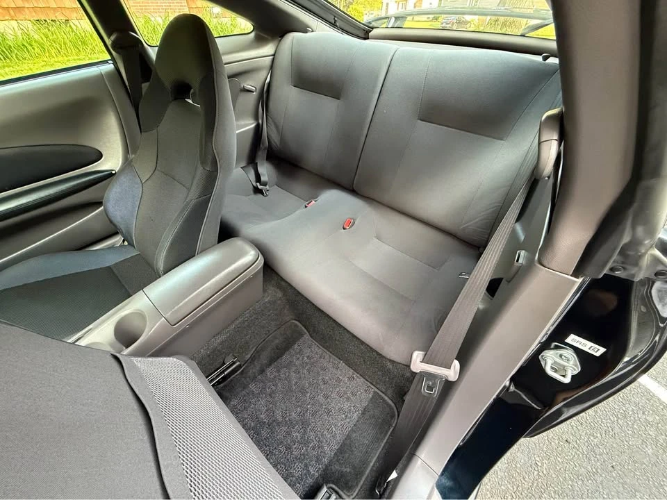 2000 Toyota Celica 7th Gen - Image 13 of 20
