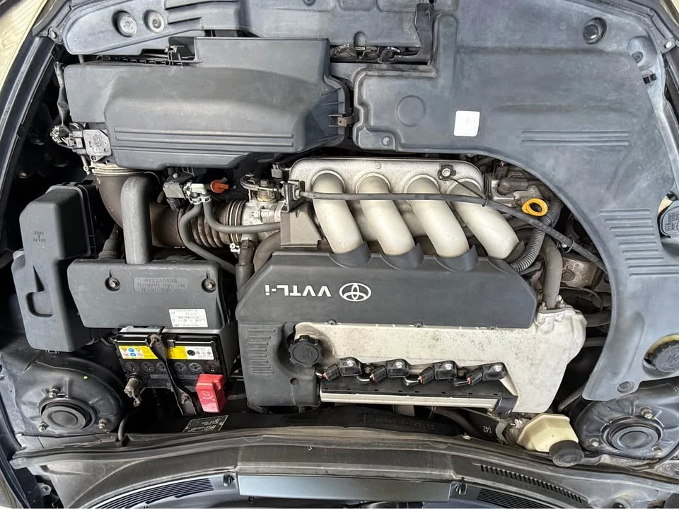 2000 Toyota Celica 7th Gen - Image 19 of 20