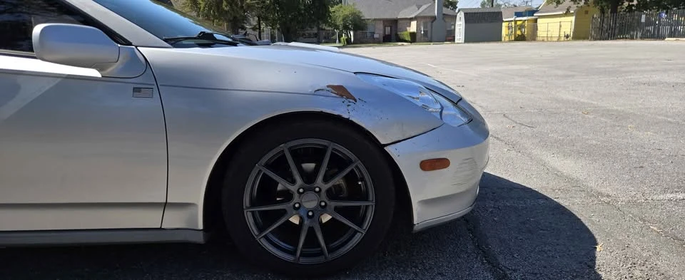 2000 Toyota Celica 7th Gen - Image 5 of 14
