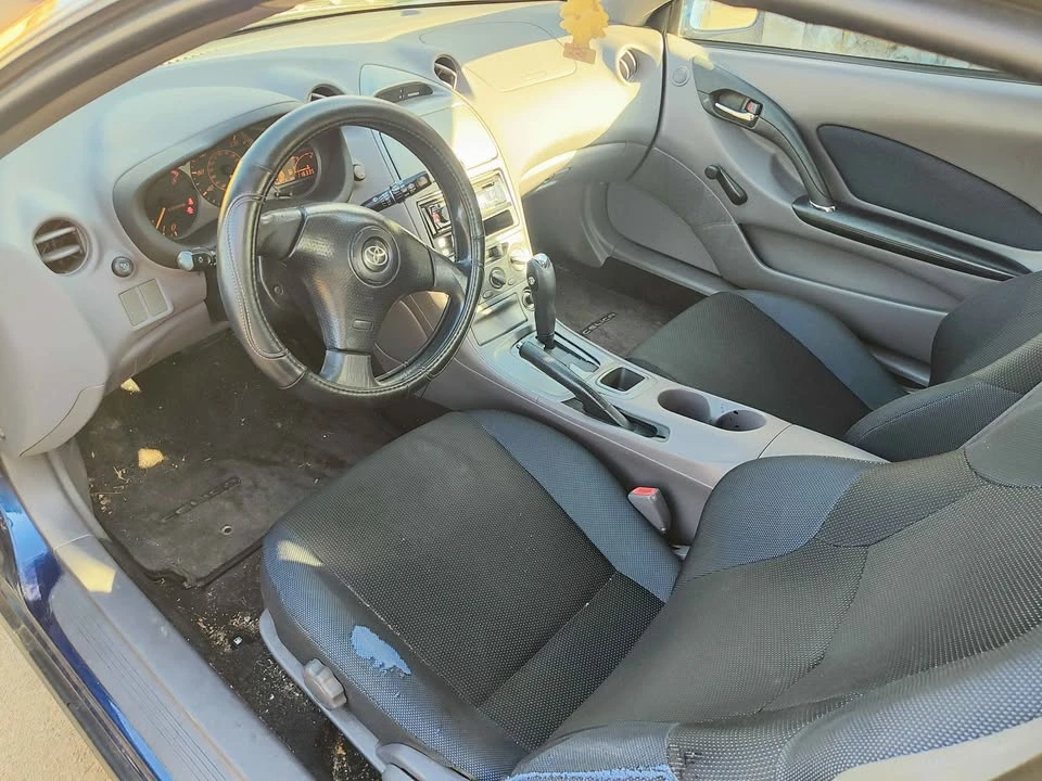 2000 Toyota Celica 7th Gen - Image 4 of 5