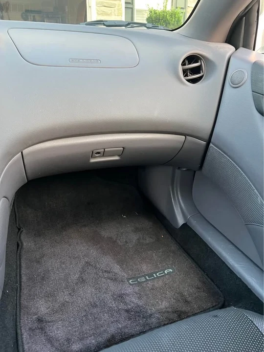 2000 Toyota Celica 7th Gen - Image 3 of 6