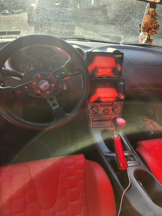 2000 Toyota Celica 7th Gen - Image 6 of 7