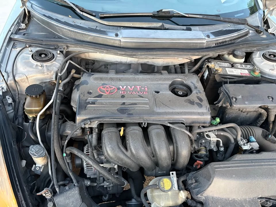 2000 Toyota Celica 7th Gen - Image 3 of 8