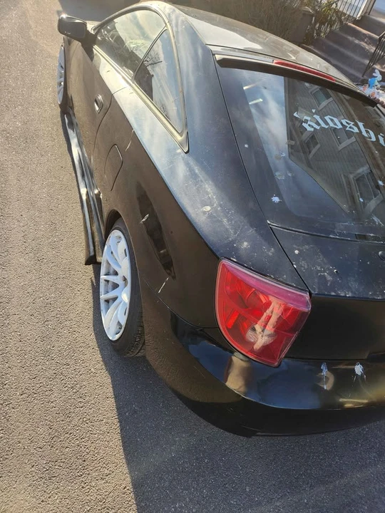 2000 Toyota Celica 7th Gen - Image 4 of 7