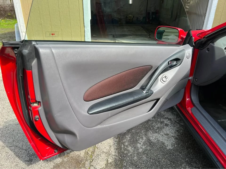 2000 Toyota Celica 7th Gen - Image 13 of 16