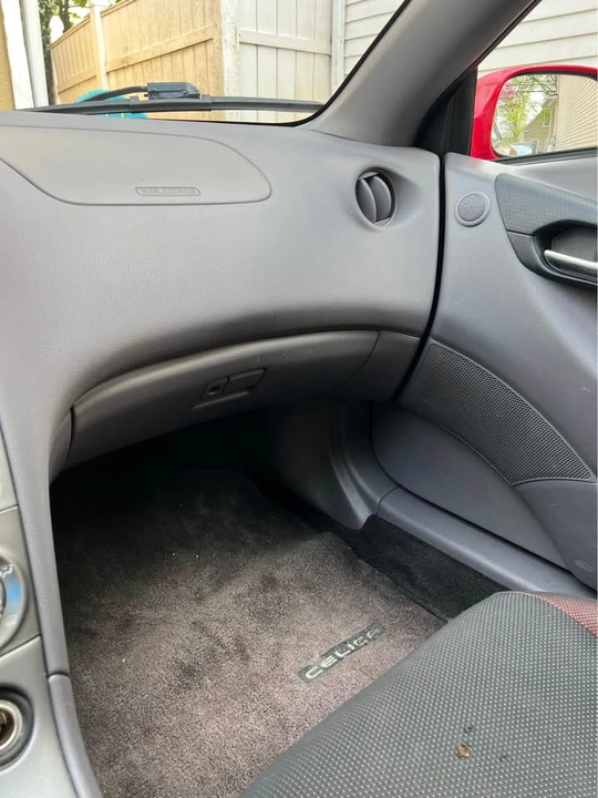 2000 Toyota Celica 7th Gen - Image 11 of 16