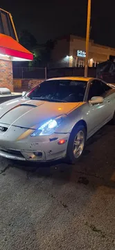 2000 Toyota Celica GT-S