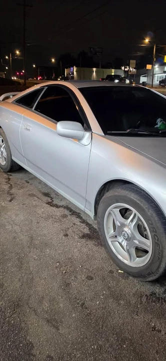 2000 Toyota Celica 7th Gen - Image 3 of 9