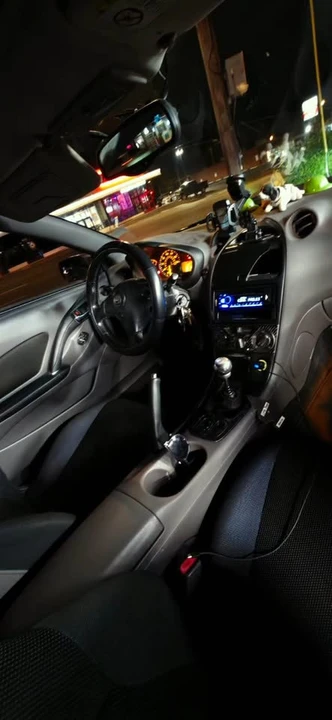 2000 Toyota Celica 7th Gen - Image 8 of 9