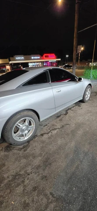 2000 Toyota Celica 7th Gen - Image 2 of 9