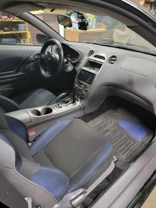 2000 Toyota Celica 7th Gen - Image 14 of 17