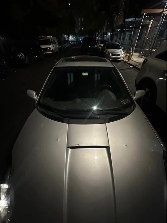 2000 Toyota Celica 7th Gen - Image 4 of 10
