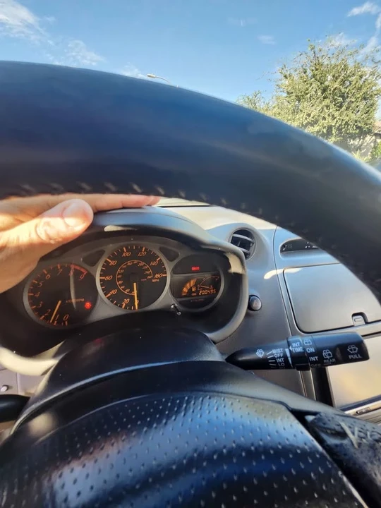 2000 Toyota Celica 7th Gen - Image 7 of 8