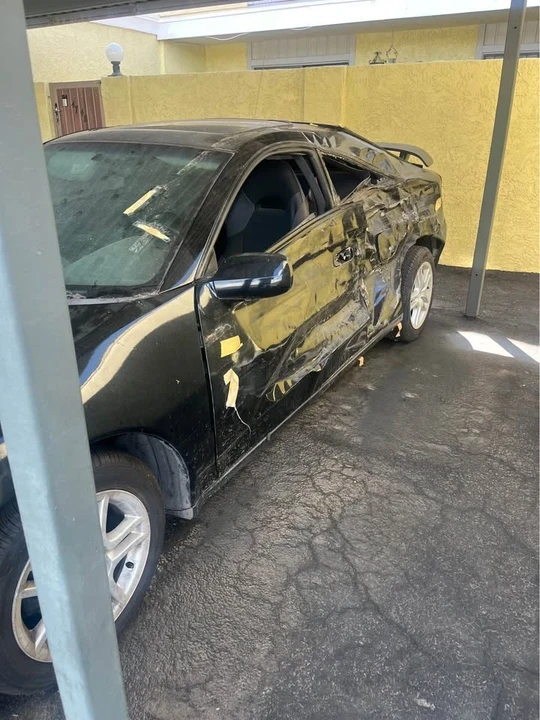 2000 Toyota Celica 7th Gen - Image 3 of 7