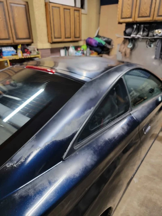 2000 Toyota Celica 7th Gen - Image 7 of 17