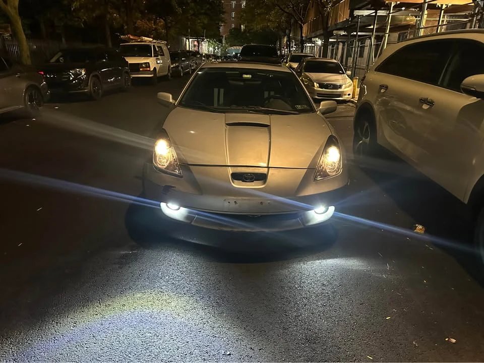 2000 Toyota Celica 7th Gen - Image 3 of 10