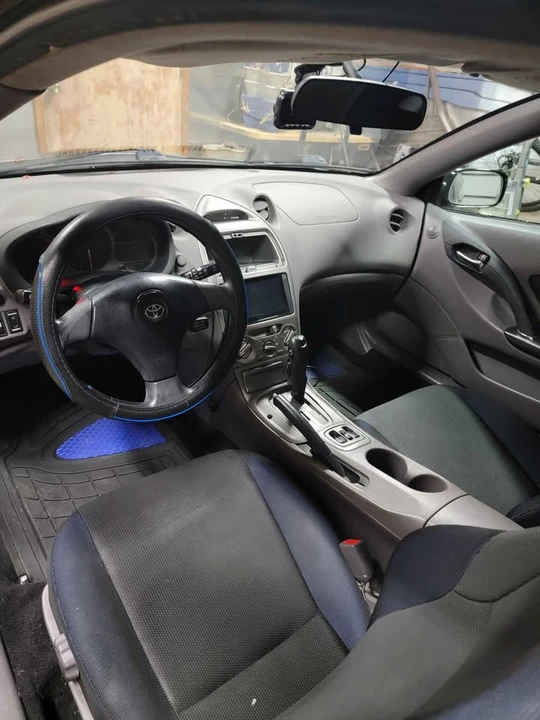 2000 Toyota Celica 7th Gen - Image 11 of 17