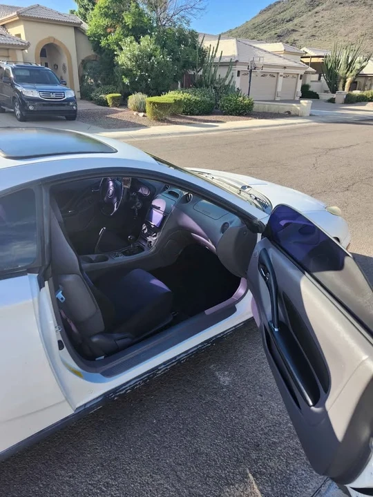 2000 Toyota Celica 7th Gen - Image 6 of 8