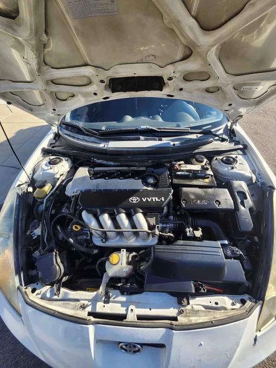 2000 Toyota Celica 7th Gen - Image 3 of 8