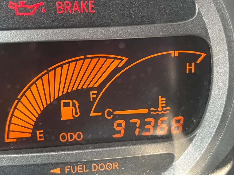 2000 Toyota Celica 7th Gen - Image 6 of 7